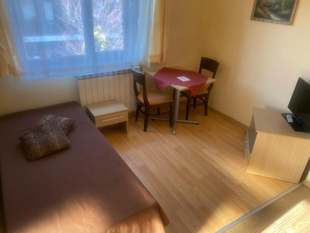 Guest Rooms Iglika Bansko Extérieur photo