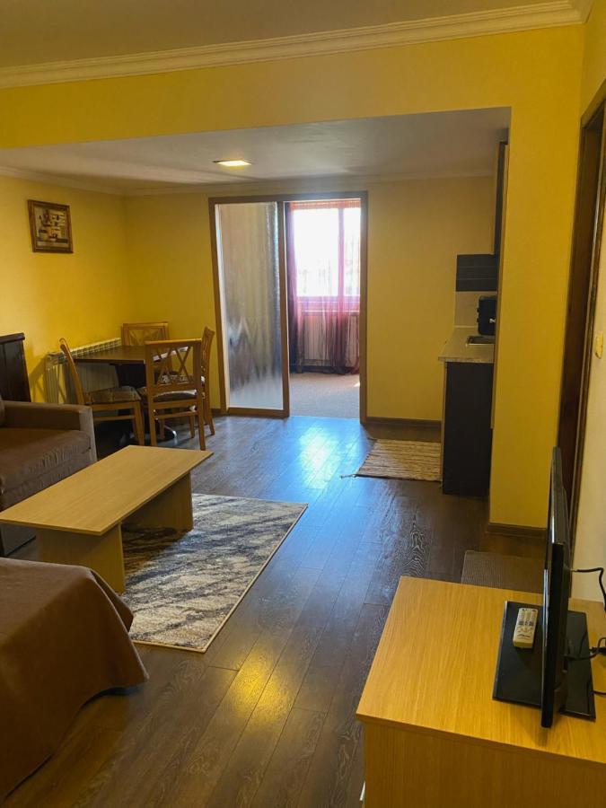 Guest Rooms Iglika Bansko Extérieur photo