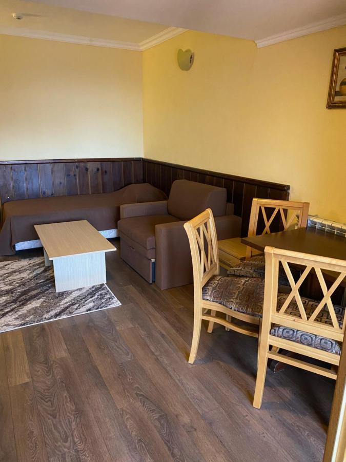 Guest Rooms Iglika Bansko Extérieur photo